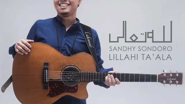 Sandhy Sondoro