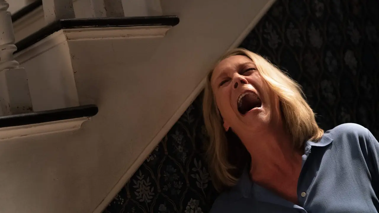 review film halloween 2024 indonesia