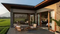 7 Desain Rumah Minimalis di Pedesaan Nyaman untuk Hunian Pensiunan, Menikmati Masa Senja