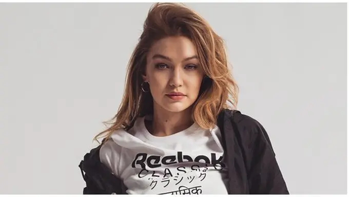 Tips Sehat / Copyright : Instagram.com/ gigihadid