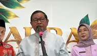 Pramono Respons Keluhan Jalan Bergelombang dan Lampu Mati di Jaktim