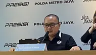 Polisi Bongkar Kasus Pembobol Kartu Kredit, Modus Sebar SMS Lewat Fake BTS