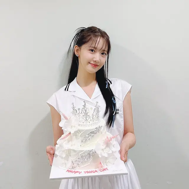 Yoona SNSD (Instagram/yoona_lim)