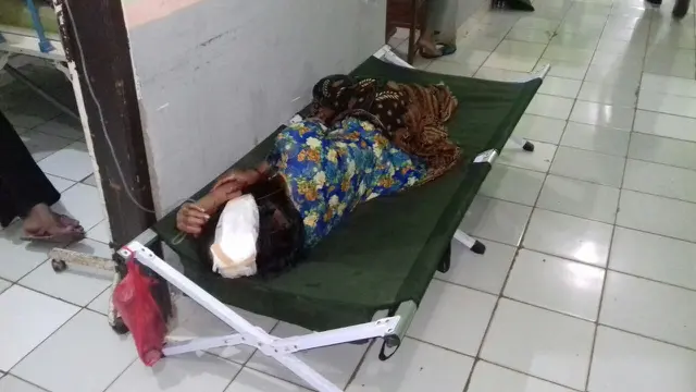 Penganiayaan