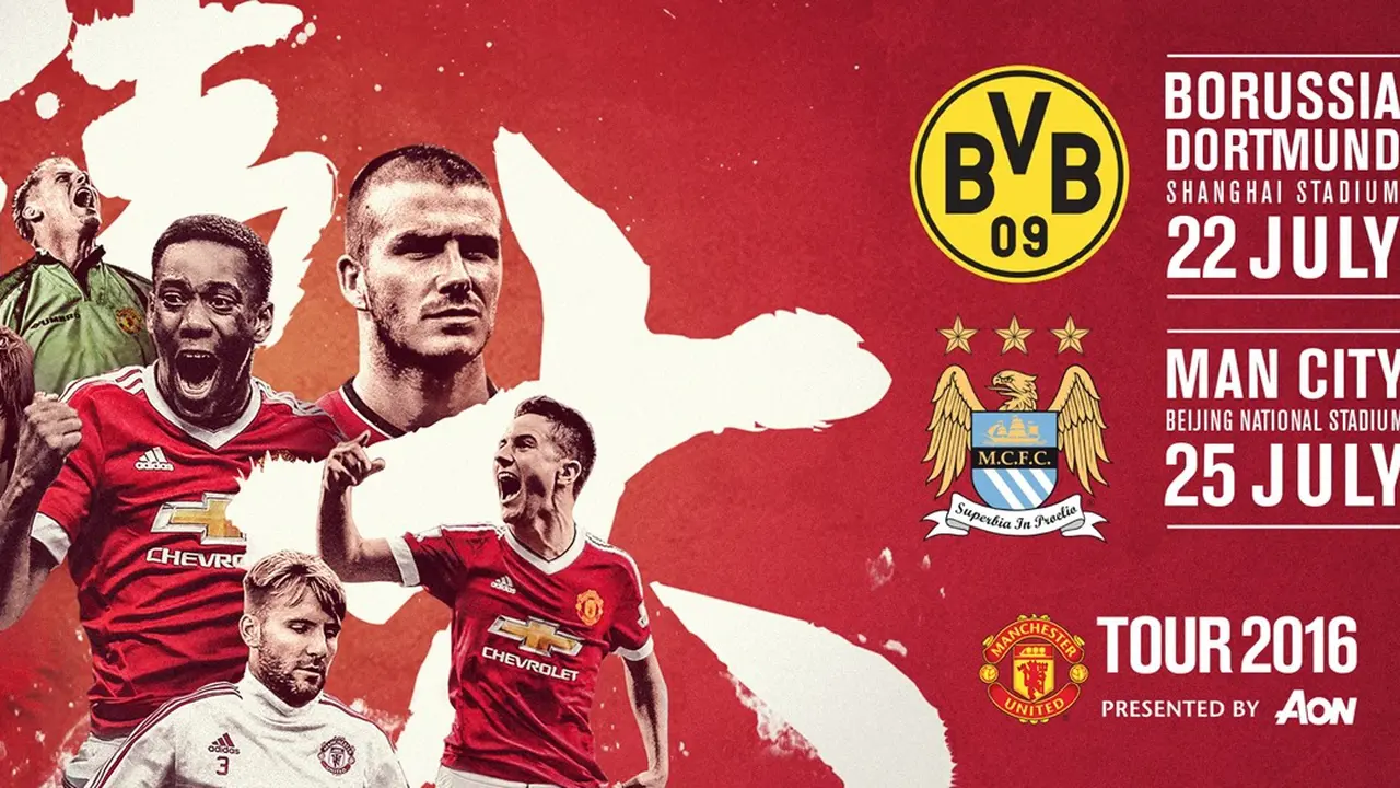 Manchester United