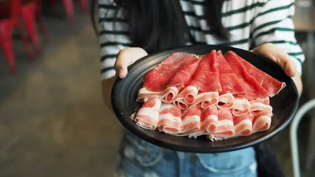 Ingin Kesehatan Tulang Tetap Terjaga? Jauhi Makanan dan Minuman Ini