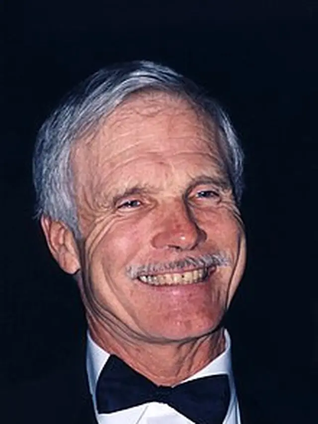 Ted Turner