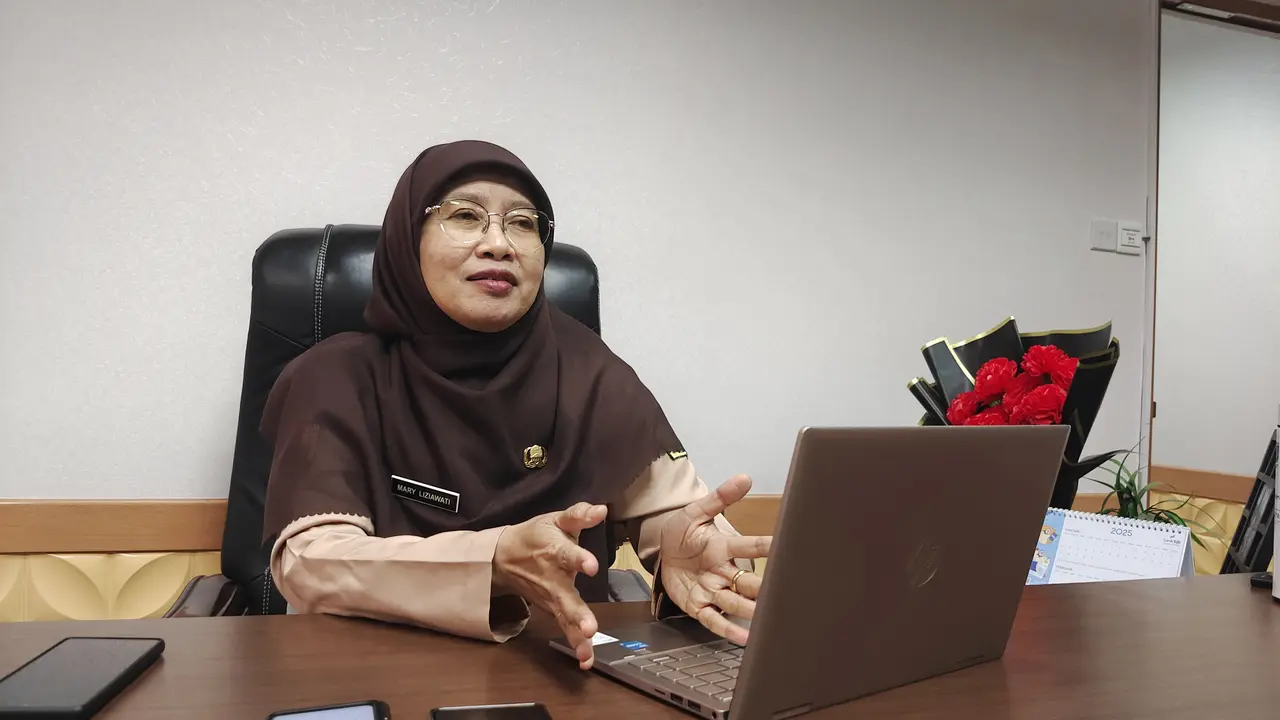 Depok
