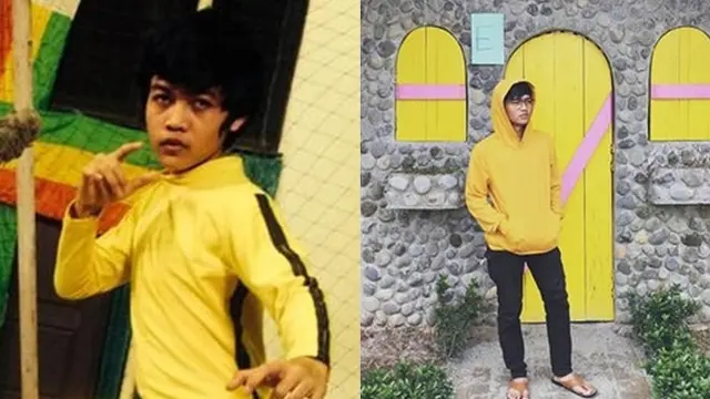 Beda Penampilan 6 Pesepak Bola di Sinetron Madun Dulu Vs Kini