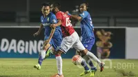 Gelandang Persib Incar Posisi di Timnas Indonesia