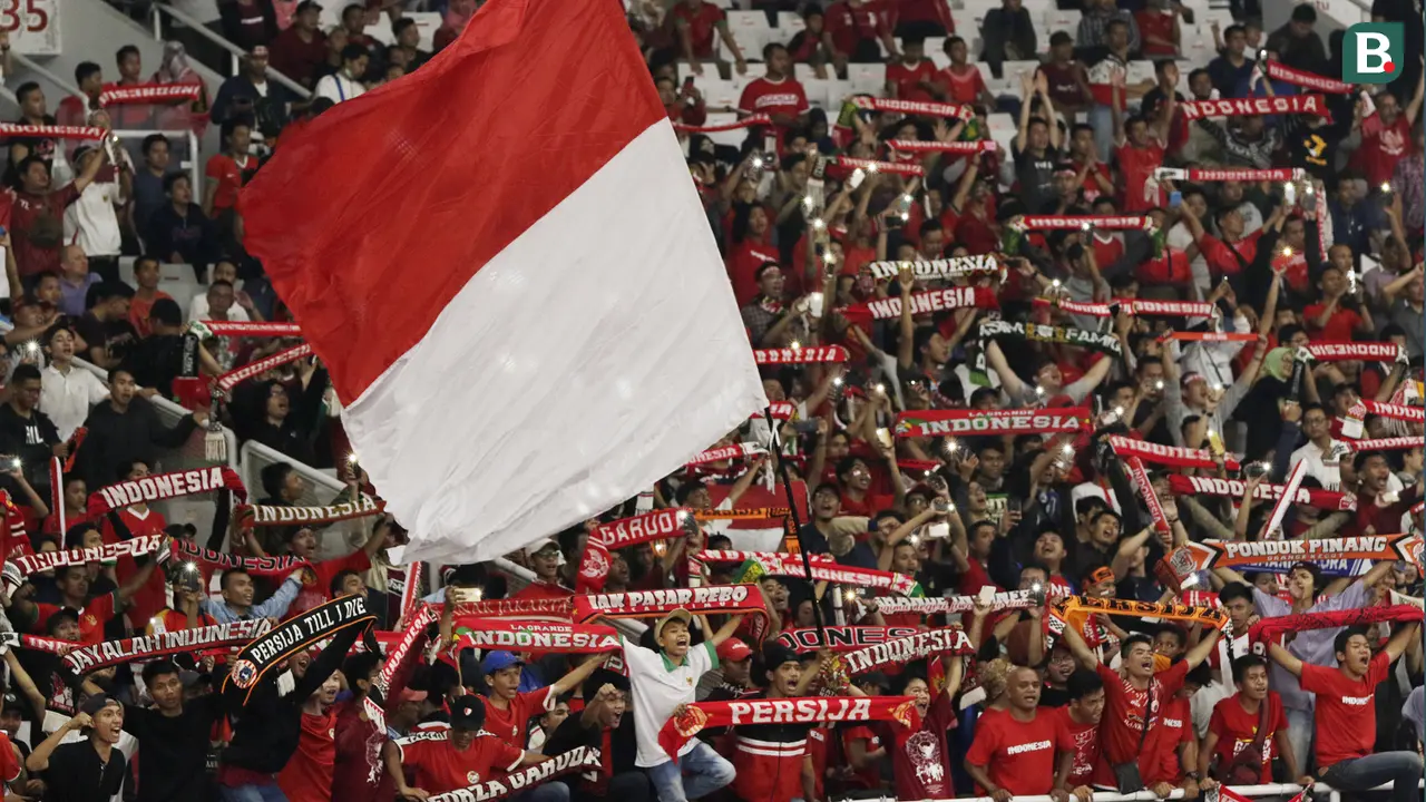 Timnas Indonesia U-19