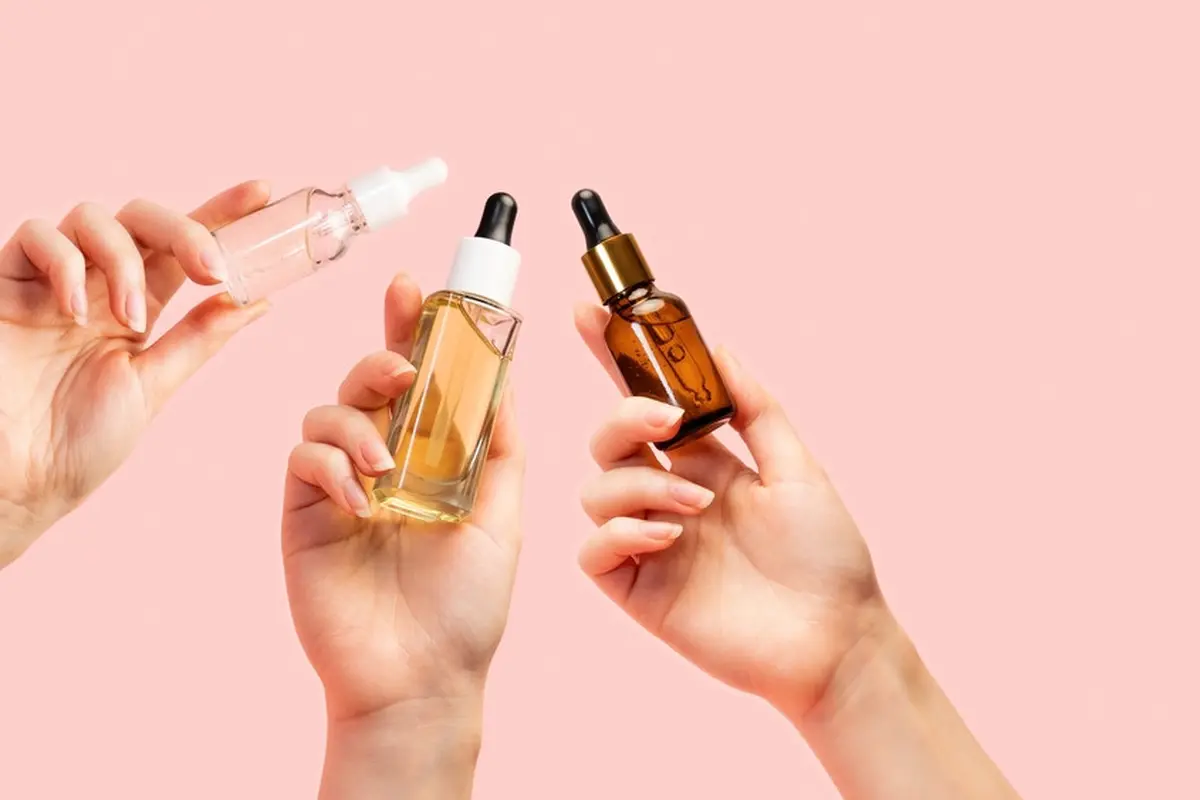 Produk skincare