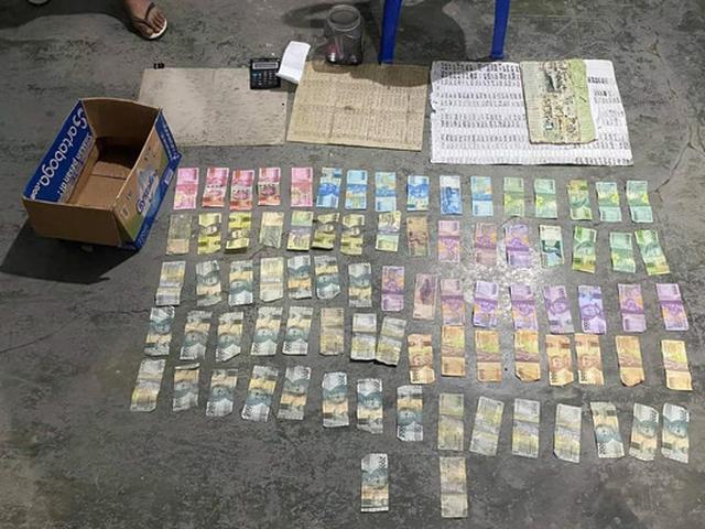 Togel Arwana Hari Ini
, Duh Pria Lansia Di Bolaang Mongondow Timur Jadi Bandar Judi Togel Regional Liputan6 Com