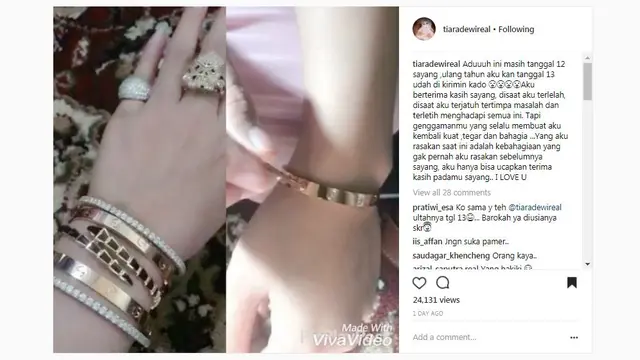 Tiara Dewi
