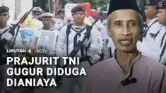 Ada satu prajurit TNI AL asal Bangkalan, Jawa Timur, meninggal dunia saat berdinas di salah satu kapal militer. Orang tua menuntut kematian anaknya diusut tuntas, karena ditemukan sejumlah luka di tubuh, diduga akibat kekerasan fisik.