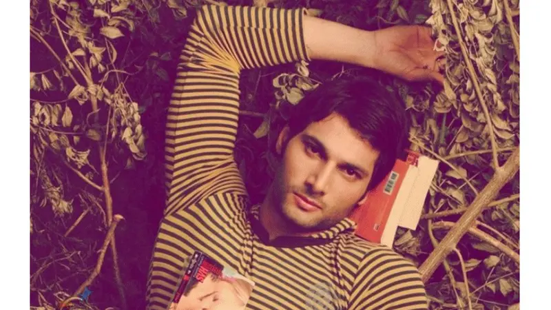 Aham Sharma 