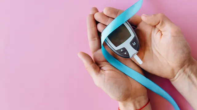 Cara Mencegah Diabetes Keturunan, Investasi Jangka Panjang yang Wajib Dilakukan