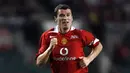 2. Roy Keane - Keane mejadi kapten terlama kedua di Manchester United. Kane dipercaya menjadi kapten Manchester United dari tahun 1997-2005. (AFP/Andrew Yates)