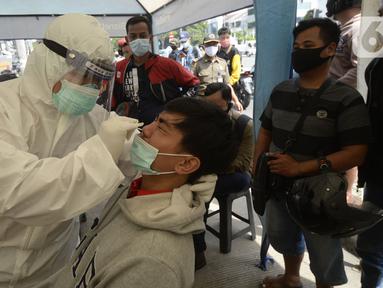 Berita Rapid Test Hari Ini Kabar Terbaru Terkini Liputan6 Com