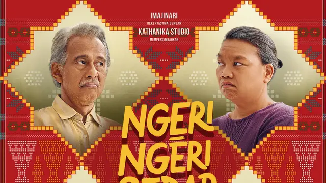 Film Ngeri Ngeri Sedap
