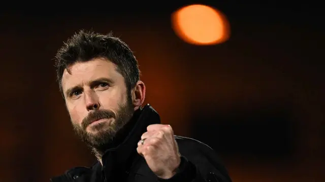 Gantikan Ruben Amorim, Manchester United Resmi Tunjuk Michael Carrick