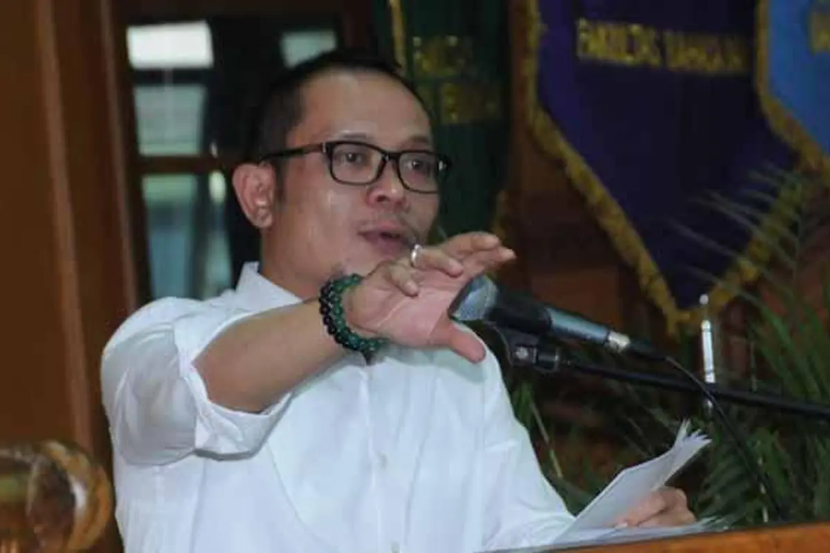 Menaker: Peradaban Manusia Dipengaruhi Seni, Sains dan Teknologi