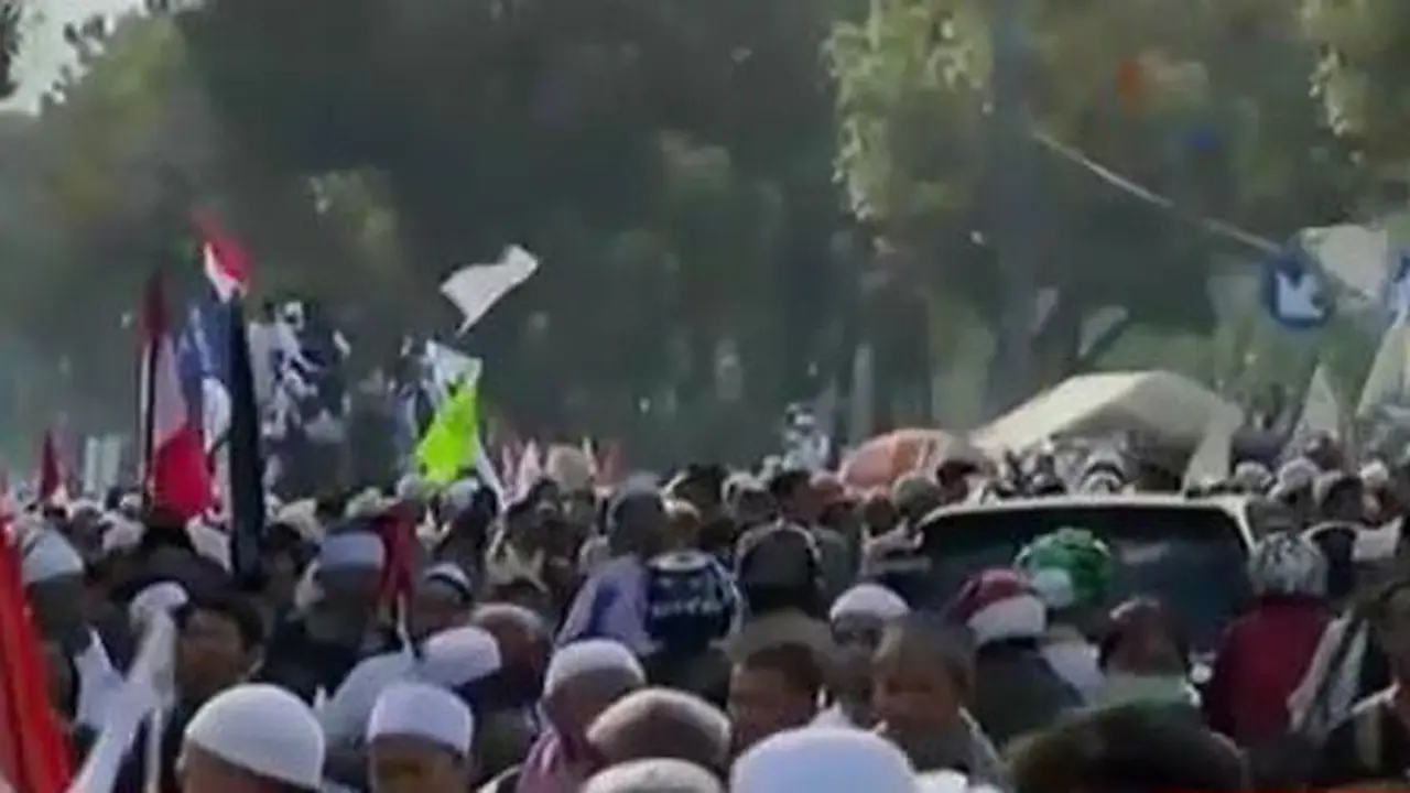 Demo 4 November 