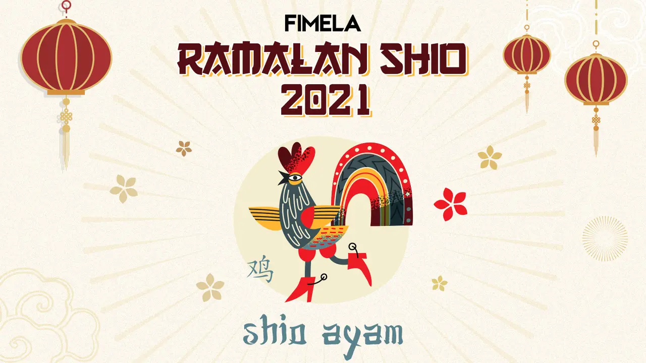 ramalan shio