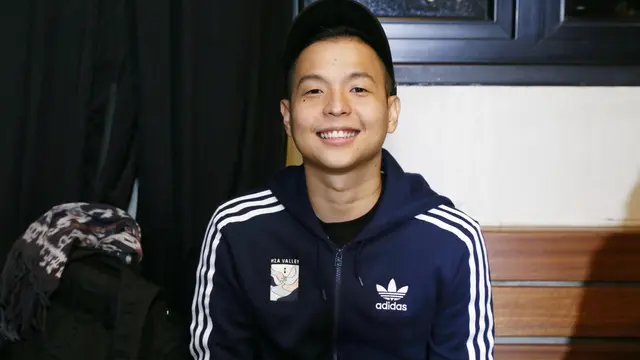 [Bintang] Ernest Prakasa