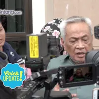 Tsania Marwa tutup pintu maaf untuk Atalarik Syah.