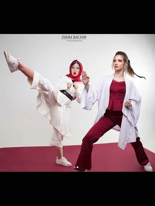 (Instagram/chafrederica)