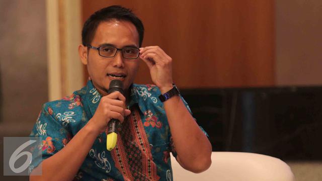 20151007- Investasi untuk Tenaga Kerja-Jakarta