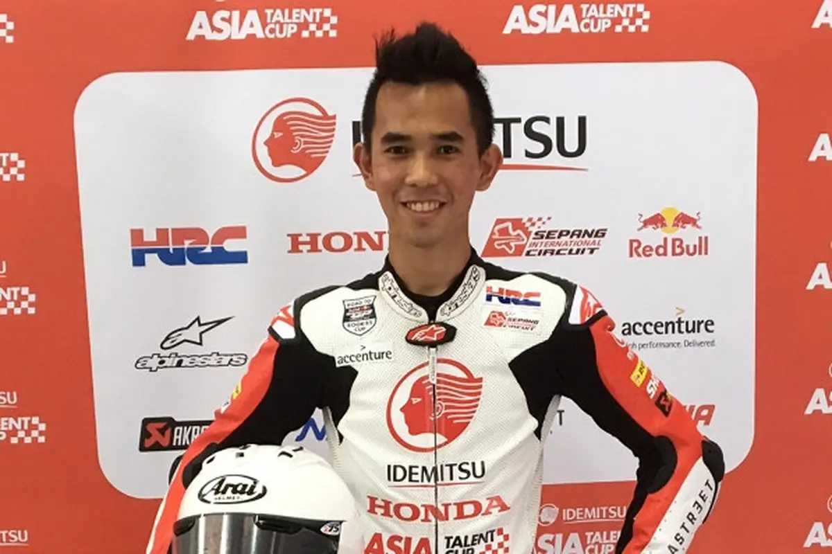Gerry Salim