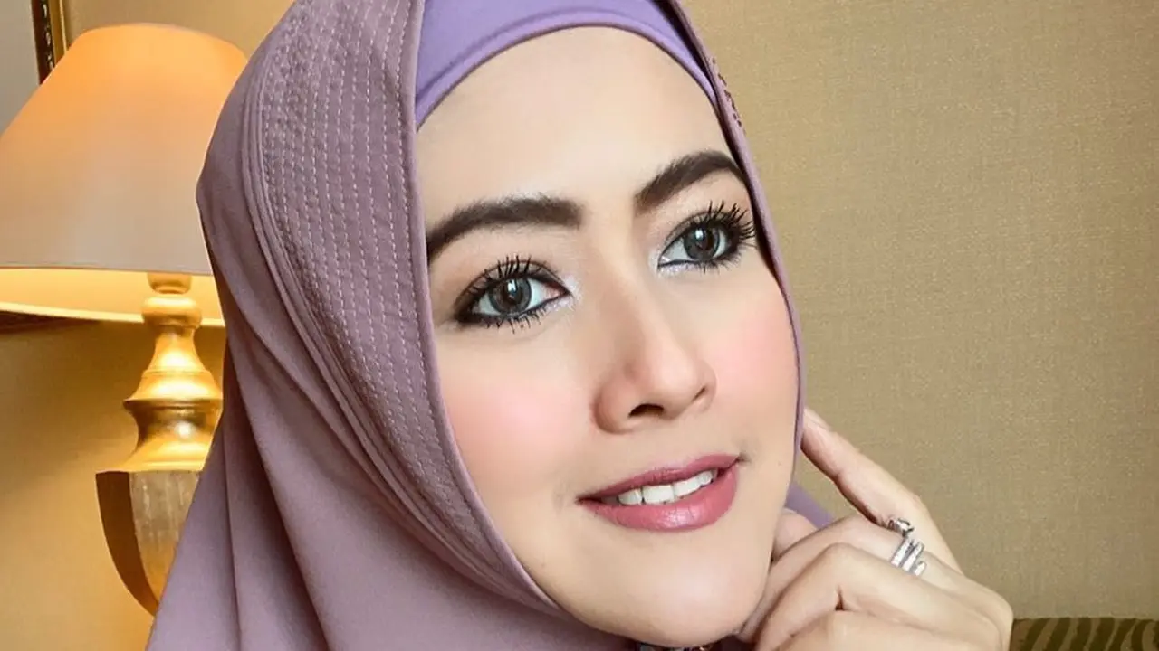 Meggy Wulandari. (Foto: Instagram @meggywulandari_real)