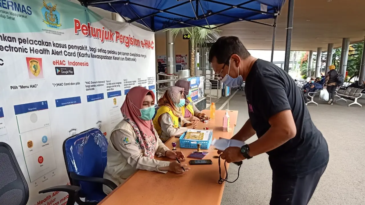 Apa Saja yang Harus Disiapkan Sebelum Terbang di Masa Pandemi Covid-19?