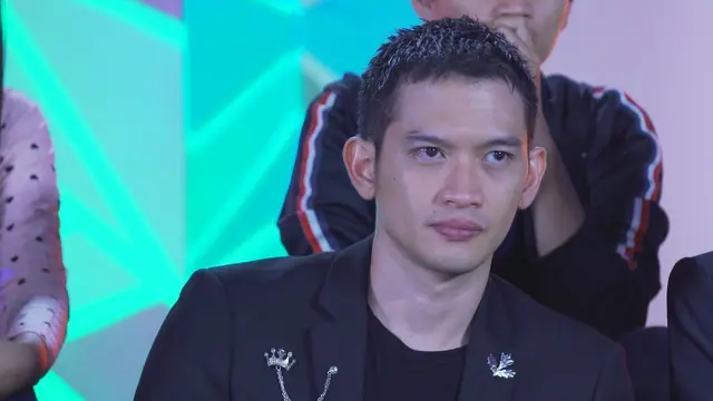 Cinta Anak Muda