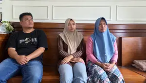 Kisah Pilu Pelajar di Pati Jadi Korban Pencabulan Ayah Tiri