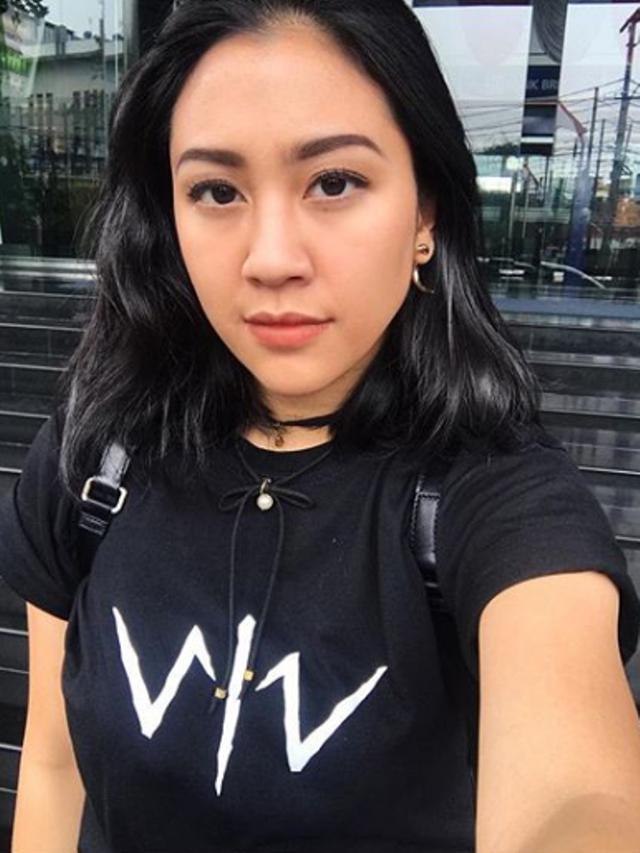 Dulu dan Kini: Transformasi Sherina Munaf Bikin Pangling ...