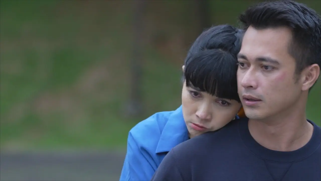 Cinta Setelah CInta