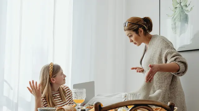 3. Meniru Komunikasi yang Buruk