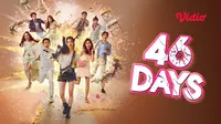 Drama Thailand 46 Days (Dok. Vidio)