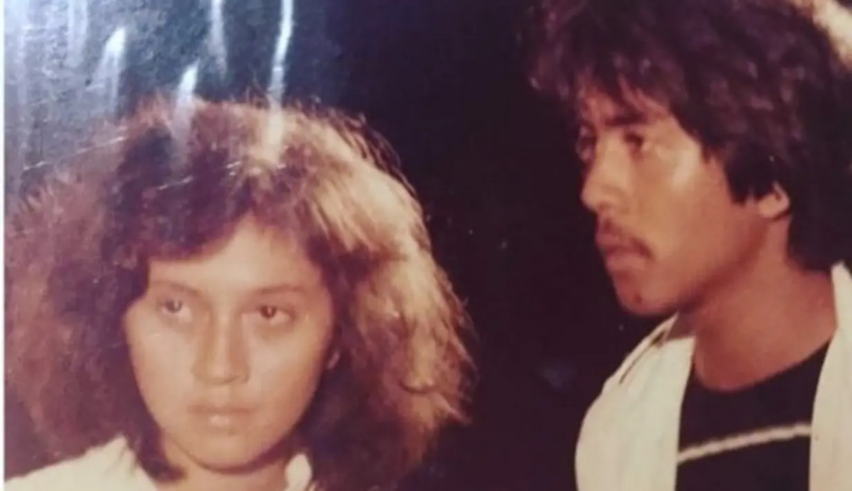 Yessy Gusman (Instagram/yessy_gusman)