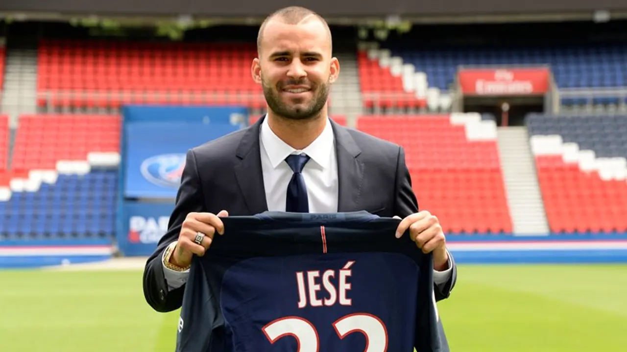Paris Saint-Germain
