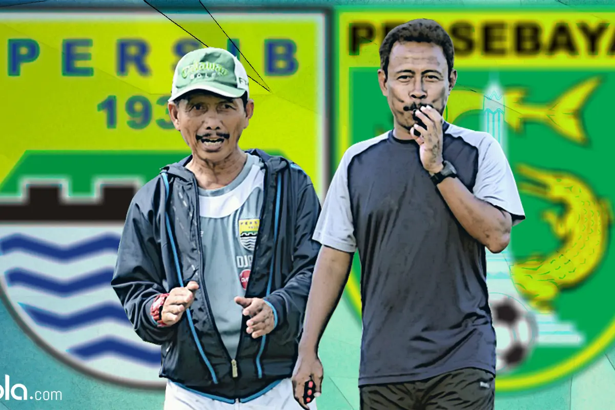 Piala Presiden 2015
