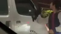 Viral Perampokan di Tol Tanjung Priok: Polisi Tangkap 1 Pelaku, 5 Masih Diburu
