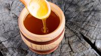 Madu sebagai Obat Batuk Alami