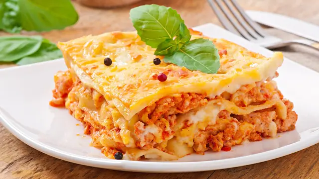 Lasagna