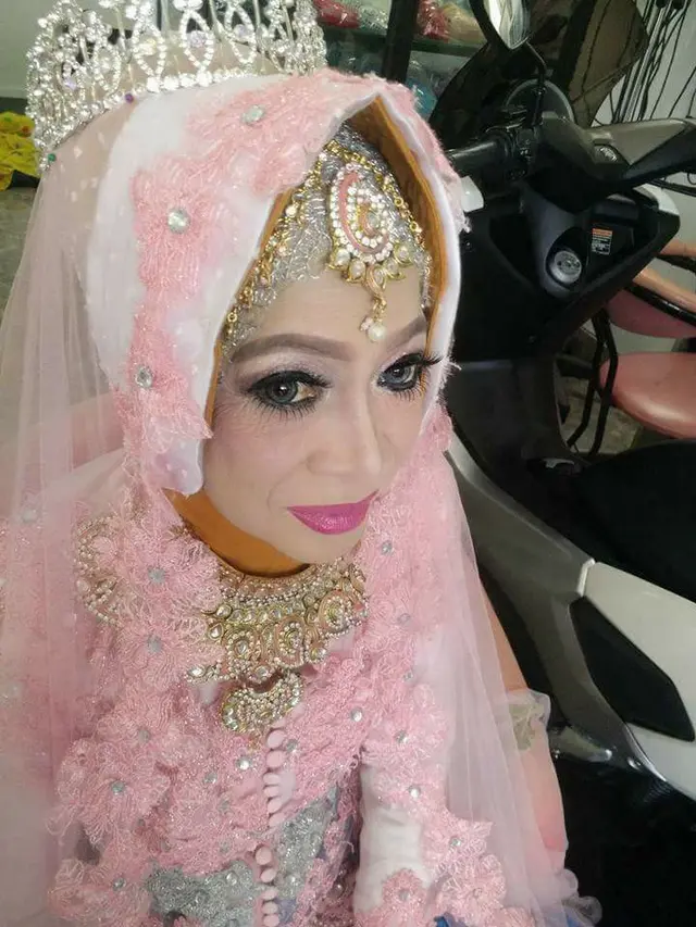 [Bintang] Akhirnya, Ku Temukan Jodohku di Usia 60 Tahun