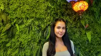 Estelle Linden Dilamar Pengusaha Kripto Asal Singapura, Nikah 1 Oktober 2022 di Bali