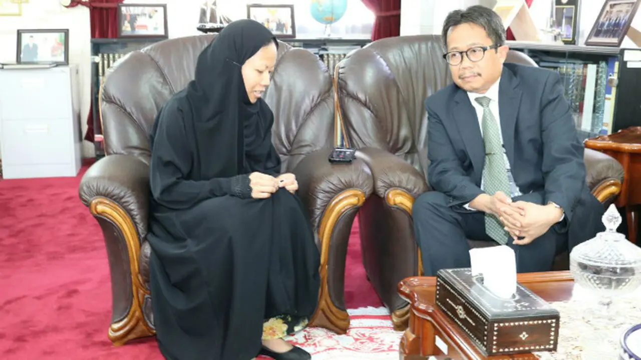 TKI Juariah Mastara